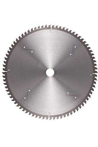 Tenryu IW-30580AB2: 12" x 80 Tooth Industrial Miter Saw Blade