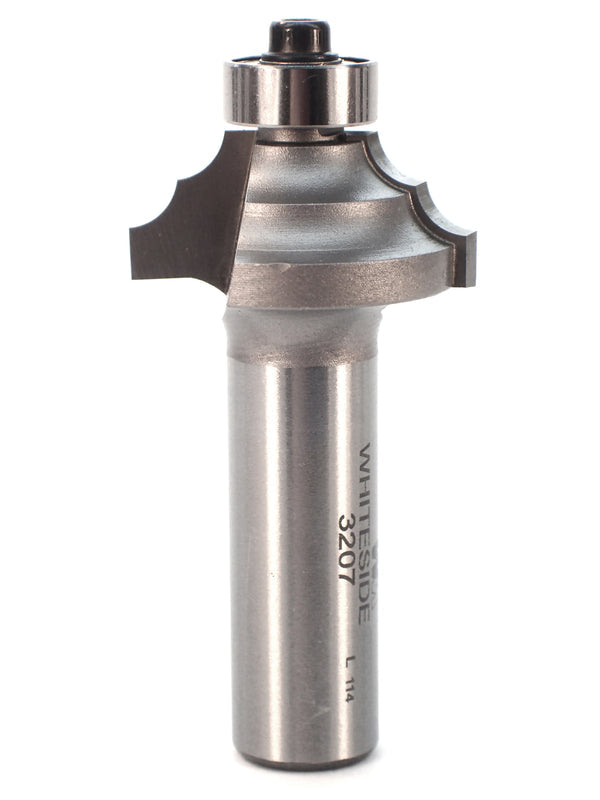 Whiteside 3207 Double Round Bit