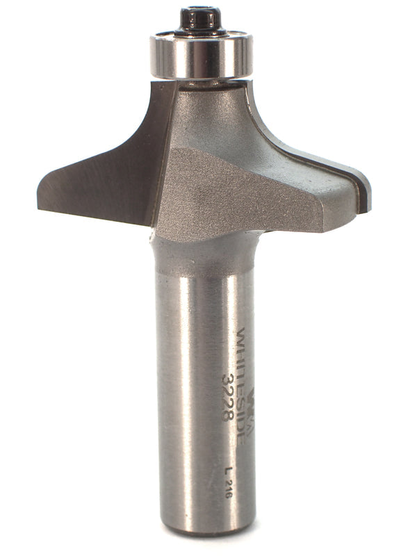 Whiteside 3228 Ogee Table Edge Bit