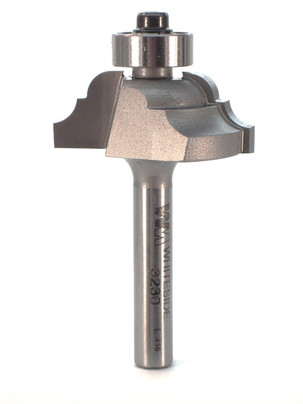 Whiteside 3230 Classical Pattern Bit