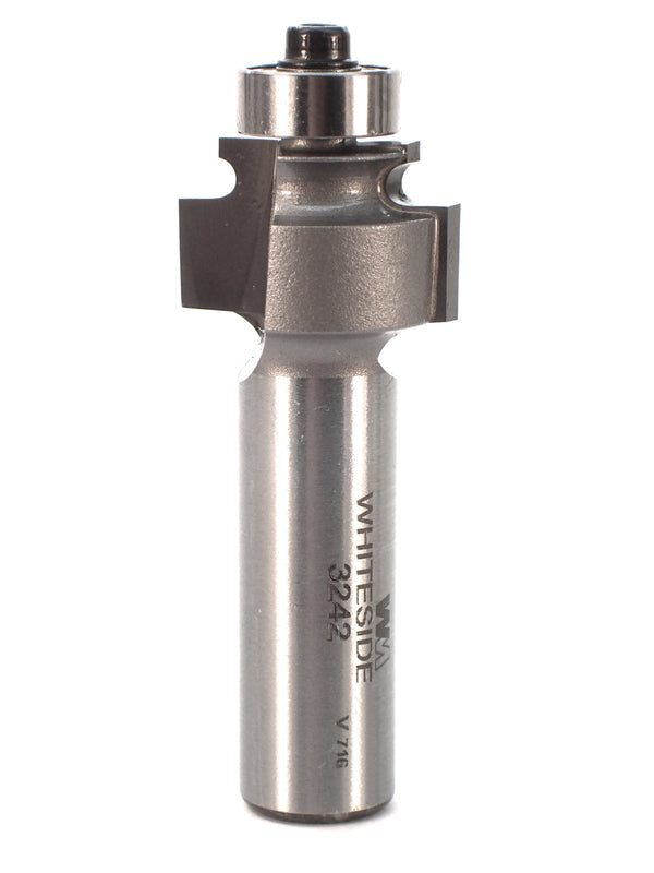 Whiteside 3242 Edge Beading Bit