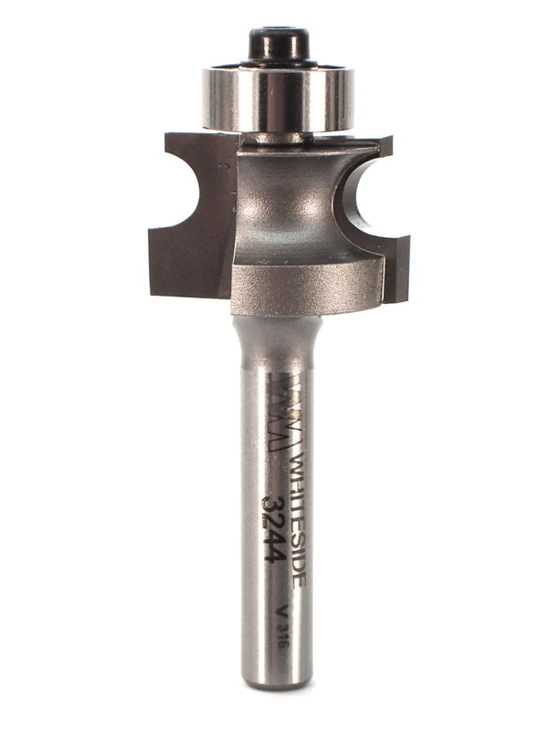 Whiteside 3244 Edge Beading Bit