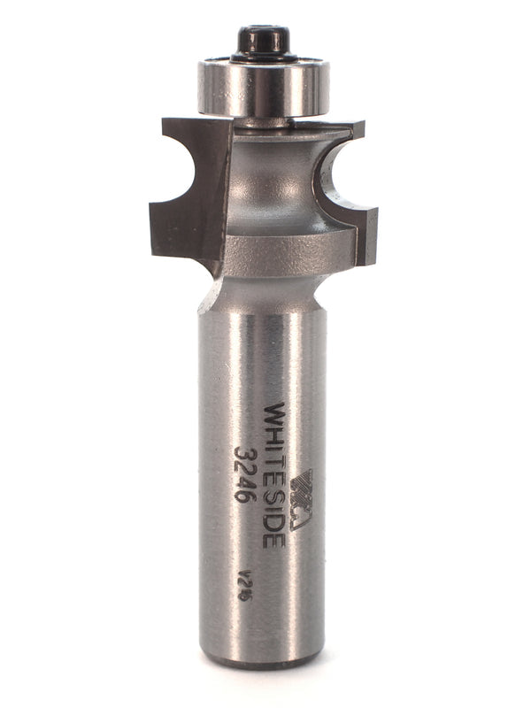 Whiteside 3246 Edge Beading Bit