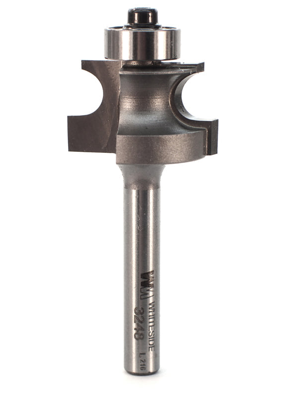 Whiteside 3248 Edge Beading Bit
