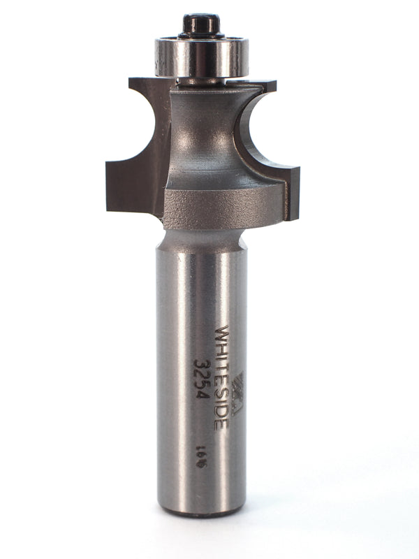 Whiteside 3254 Edge Beading Bit