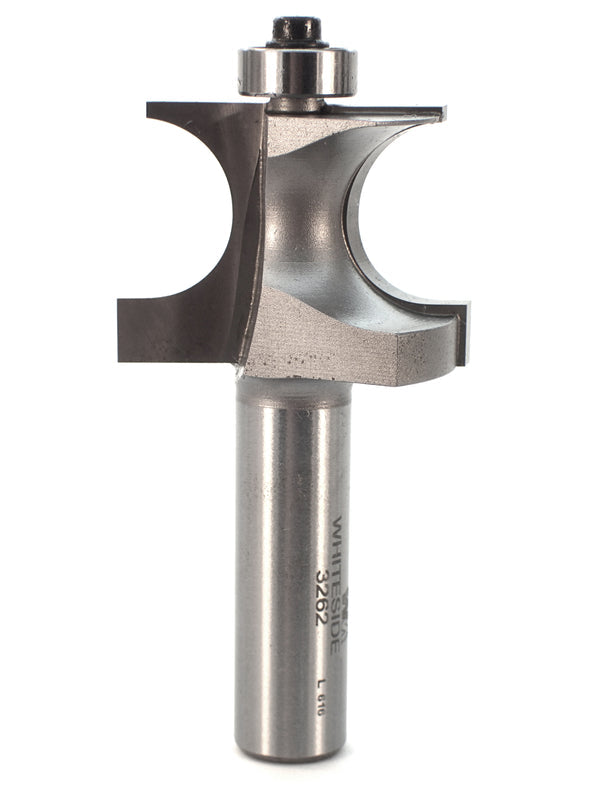 Whiteside 3262 Edge Beading Bit
