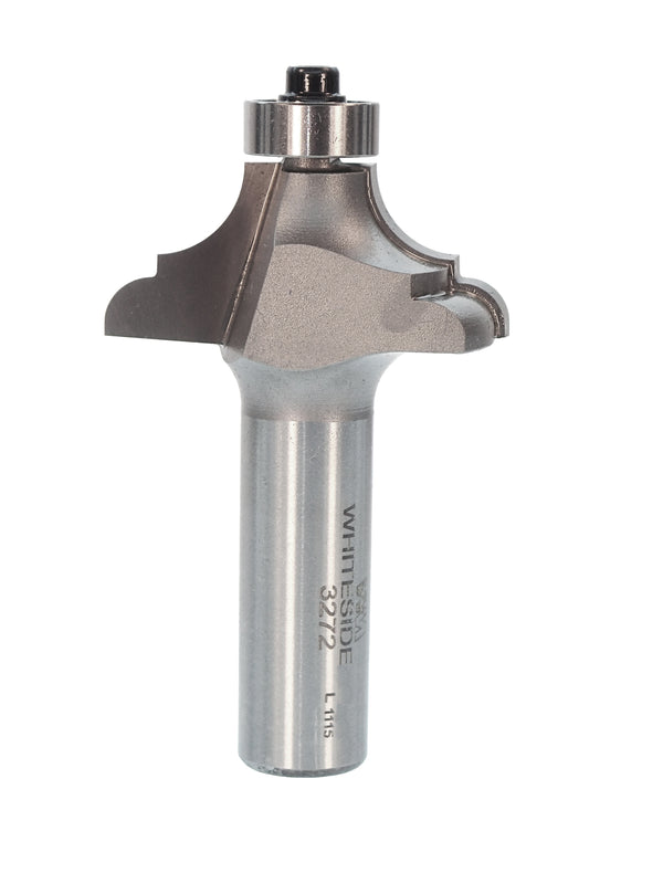 Whiteside 3272 French Traditional Bit