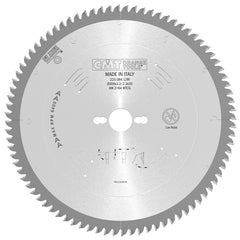 CMT 223.048.06H HEAVY-DUTY SOLID SURFACE & LAMINATE D=160x2.2x20mm T=48 MTCG