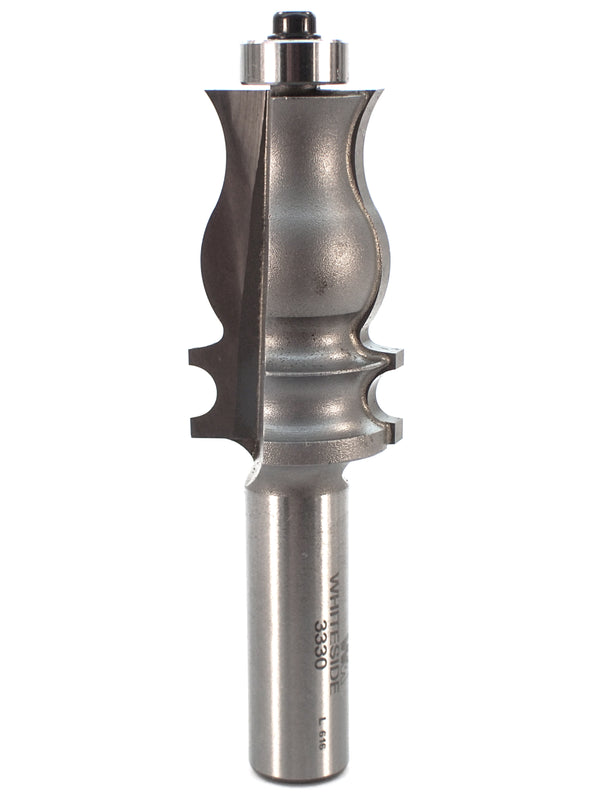 Whiteside 3330 Specialty Molding Bit
