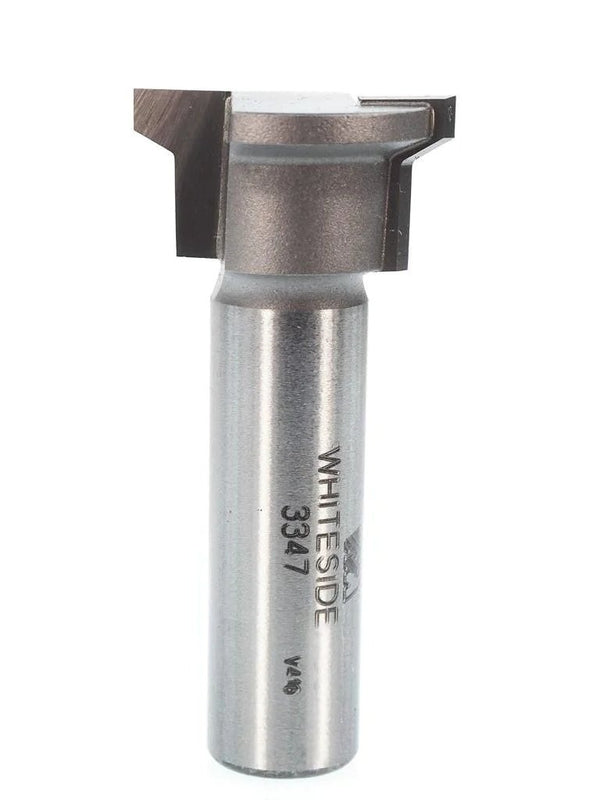 Whiteside 3347 Locking Drawer Glue Joint Bit
