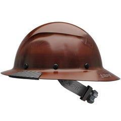 LIFT Safety HDF-15 DAX Full Brim Hard Hat - Natural