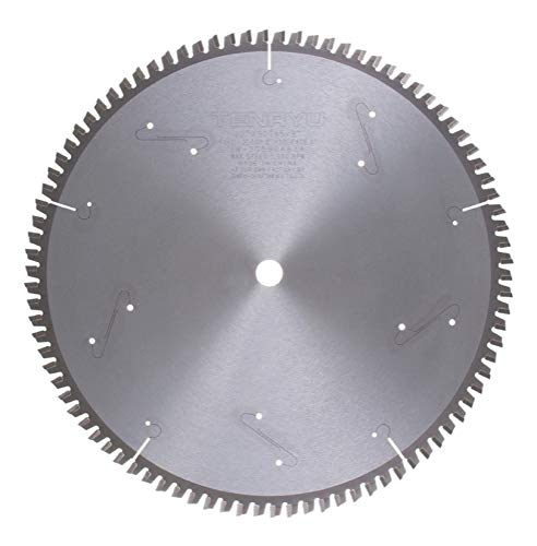 Tenryu IW-30590AB1A: 12" x 90 Tooth Industrial Miter Saw Blade