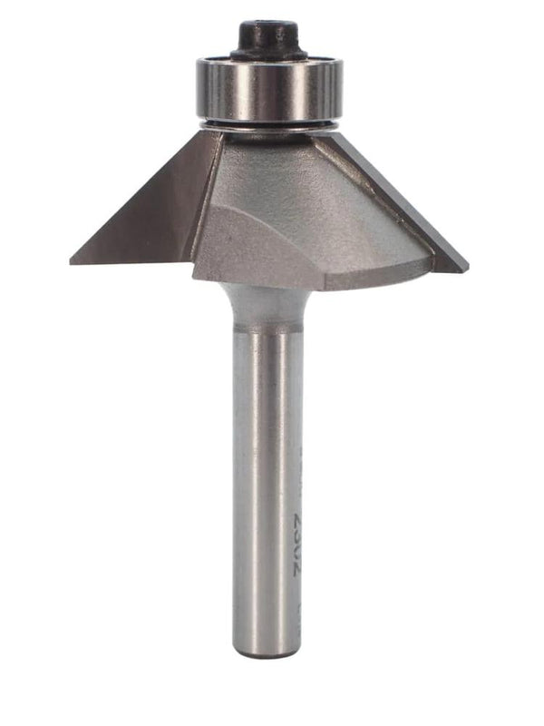 Whiteside 2302 45 Degree Chamfer Bit