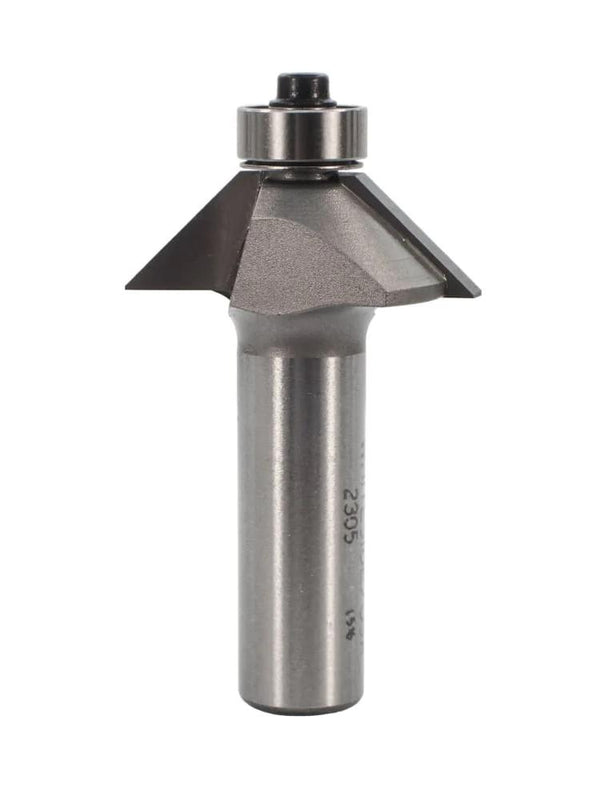Whiteside 2305 45 Degree Chamfer Bit