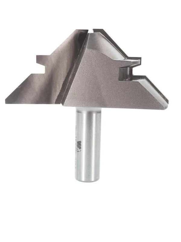 Whiteside 3360 45 Degree Lock Miter Glue Joint Bit