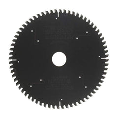 Tenryu PSA-21068D3: 210mm x 68 Tooth Plunge-Cut Non-Ferrous Non-Ferrous Cutting Blade