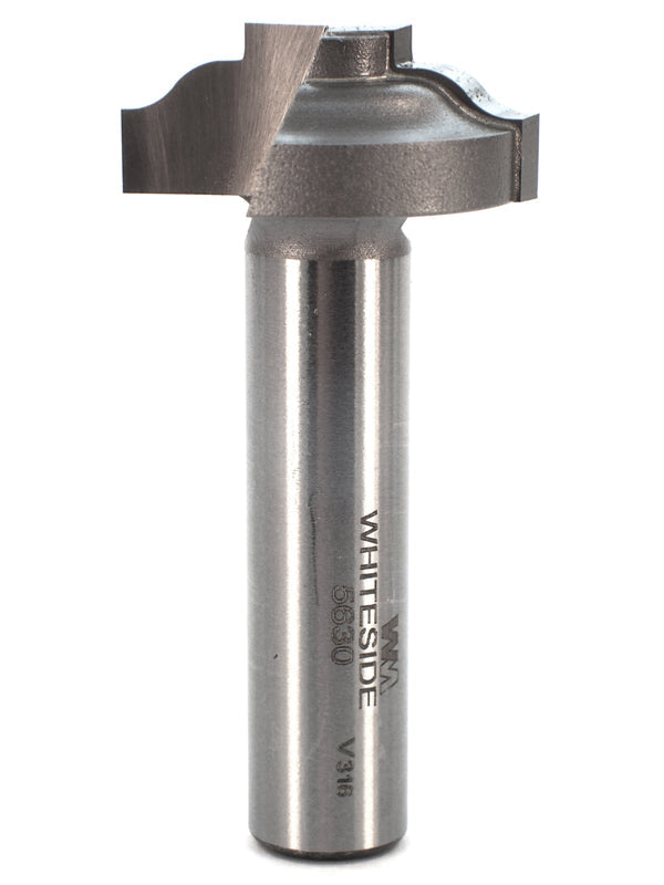 Whiteside 5630 Ogee Stile Profile Bit
