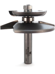 Whiteside 5920B Raised Panel Bit w/ Back Cutter