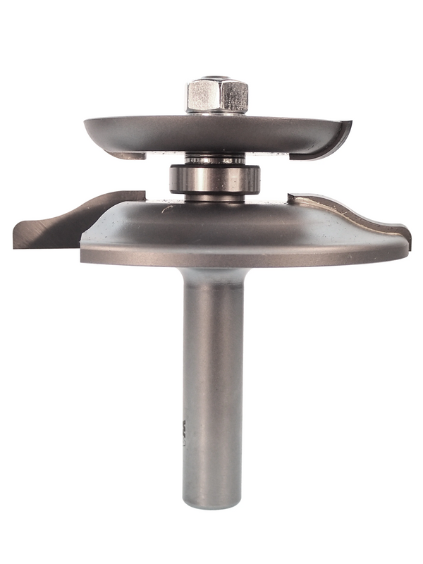 Whiteside 5920C Raised Panel Bit w/ Back Cutter