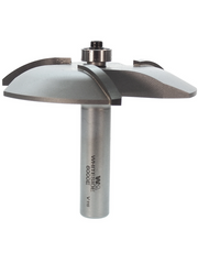 Whiteside 6000E Large Raised Panel Profile Bit
