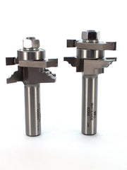 Whiteside 6006 Classical Stile & Rail Set