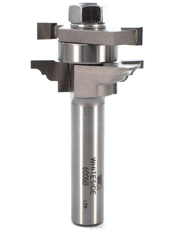 Whiteside 6006B Classical Rail Cutter
