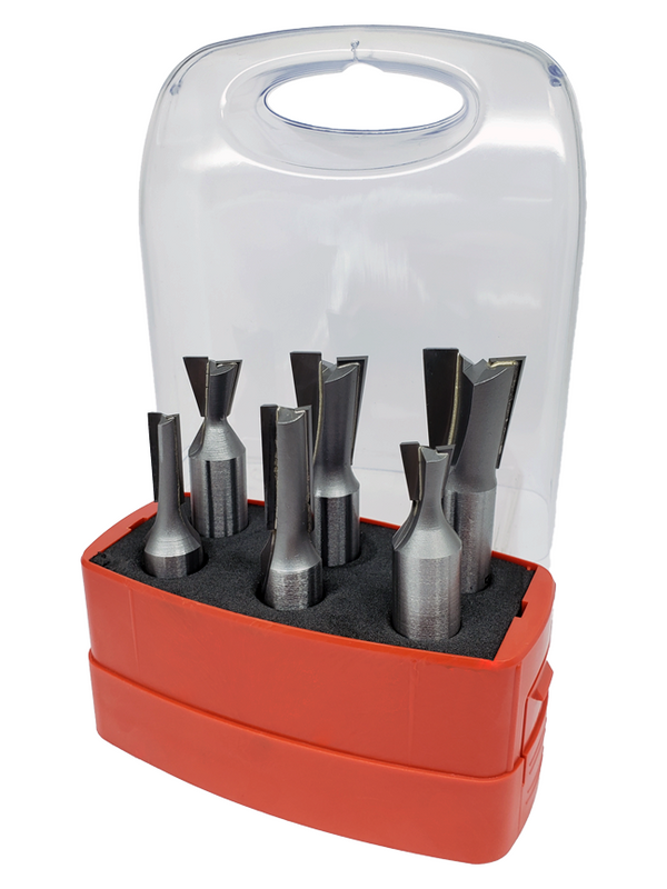 Whiteside 605 Incra Dovetail Set