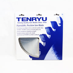 Tenryu MP-30560CB: 12" x 60 Tooth Miter-Pro Miter Saw Blade - image 2