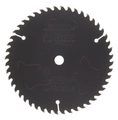 Tenryu SL-15248C: 6" x 48 Tooth Ultimate Trim Saw Blade