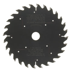 Tenryu PSW-16028CBD2: 160mm x 28 Tooth Plunge-Cut Saw Blade