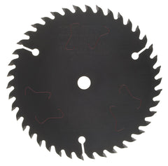Tenryu SL-11542C: 4-1/2" x 42 Tooth Ultimate Trim Saw Blade