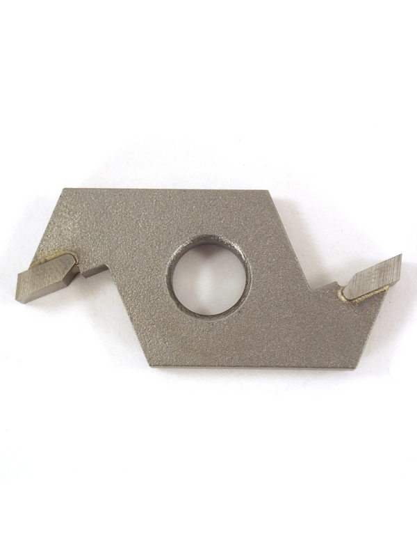 Whiteside 6625 Stile & Rail Groover Replacement