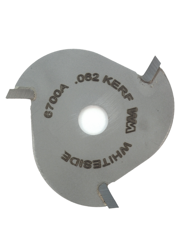 Whiteside 6700A Slotting Cutter