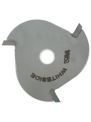 Whiteside 6701C Slotting Cutter