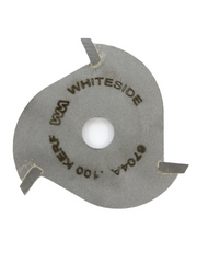 Whiteside 6704A Slotting Cutter