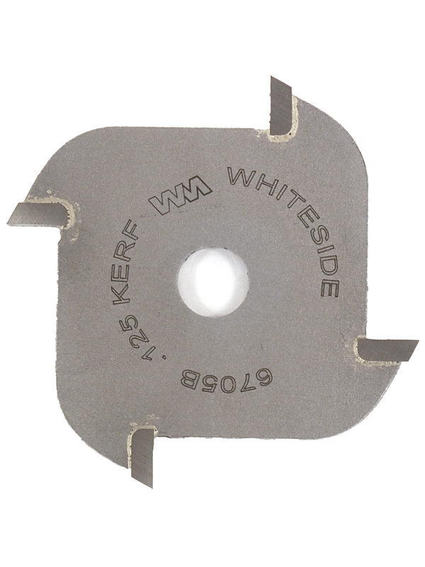 Whiteside 6705B Slotting Cutter
