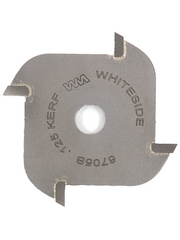 Whiteside 6705B Slotting Cutter