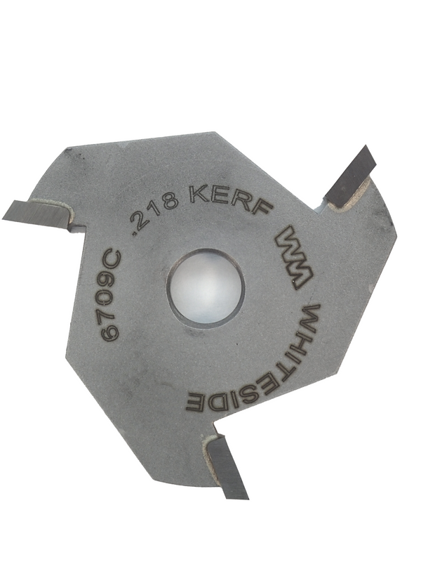 Whiteside 6709C Slotting Cutter