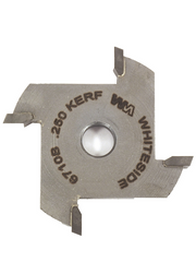 Whiteside 6710B Slotting Cutter