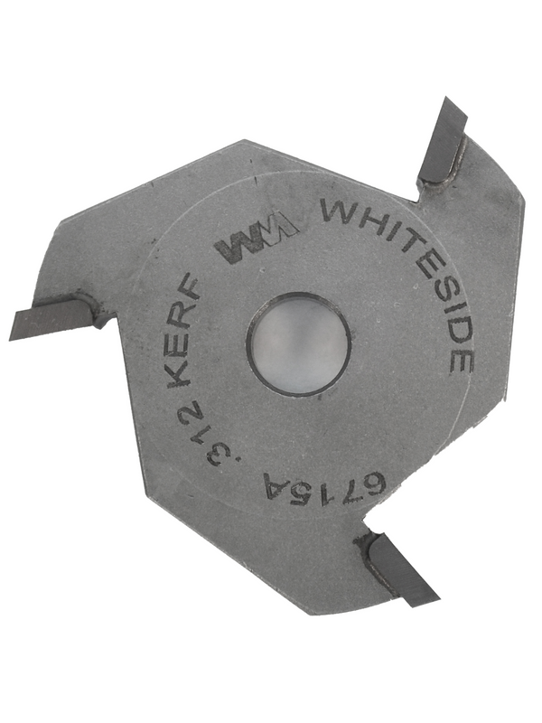 Whiteside 6715A Slotting Cutter