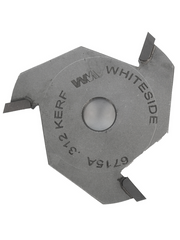 Whiteside 6715A Slotting Cutter