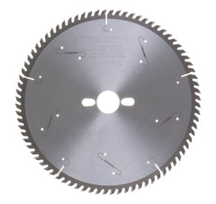 Tenryu IW-25080ABD3: 250mm x 80 Tooth Industrial Table Saw Blade