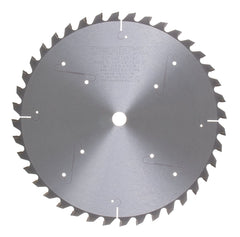 Tenryu IW-25540CB1: 10" x 40 Tooth Industrial Miter Saw Blade