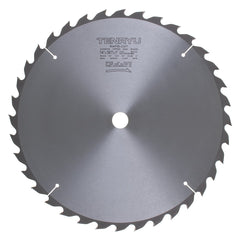 Tenryu RS-35536CBN: 14" x 36 Tooth Rapid-Cut Table Saw Blade