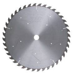 Tenryu IW-35540D2: 14" x 40 Tooth Industrial Table Saw Blade