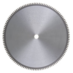Tenryu PRP-255120AB3: 10" x 120 Tooth Pro Series Plastic Plastic Cutting Blade