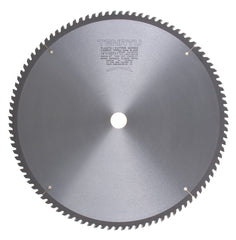 Tenryu PC-355100CB: 14" x 100 Tooth Plastic Cutter Plastic Cutting Blade