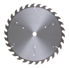 Tenryu IW-25530D1: 10" x 30 Tooth Industrial Table Saw Blade