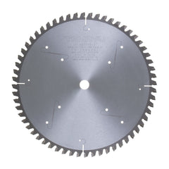 Tenryu IS-25560D1: 10" x 60 Tooth Industrial Solid Surface Solid Surface Blade