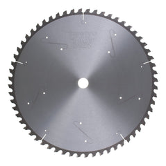 Tenryu IW-38060AB2: 15" x 60 Tooth Industrial Saw Blade